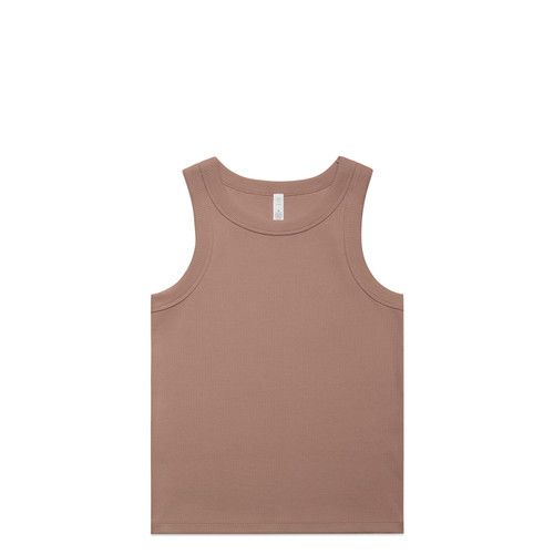 Wo's Organic Rib Tank | 4063G wo's-organic-rib-tank-wo'sorganicribtank|4063g